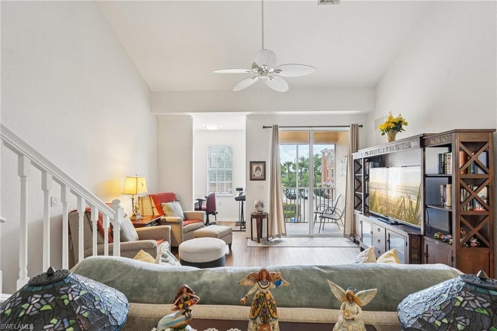 1825 Concordia Lake CIR 1508-5
