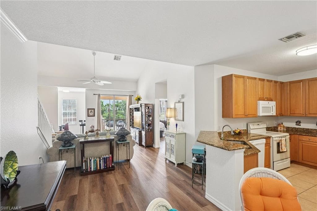 1825 Concordia Lake CIR 1508-8
