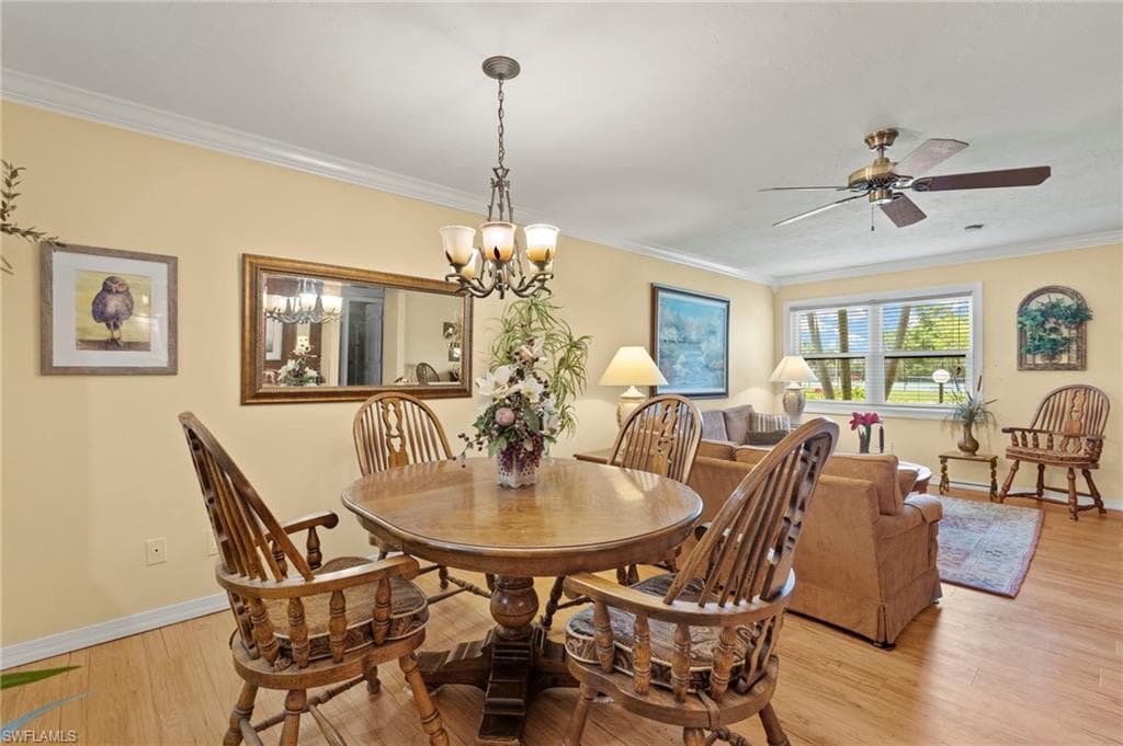 8411 Charter Club CIR 1-5