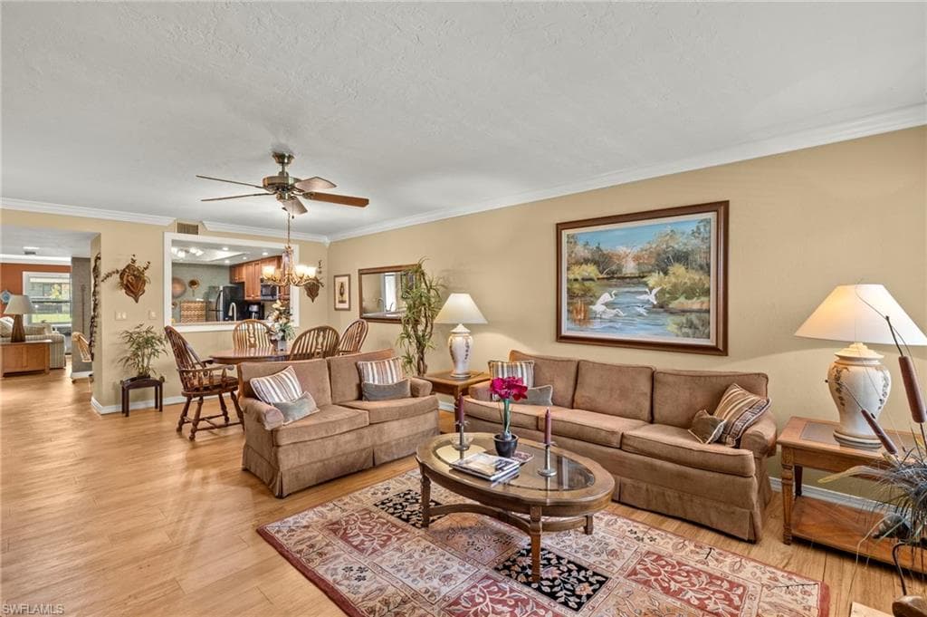 8411 Charter Club CIR 1-4