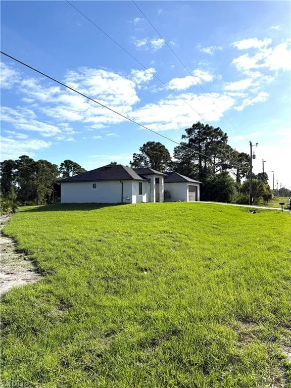 803 Newell ST E-2