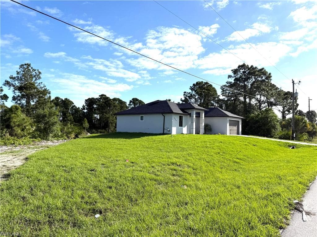 803 Newell ST E-1