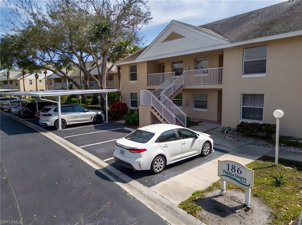 186 Pebble Shores DR 201-1
