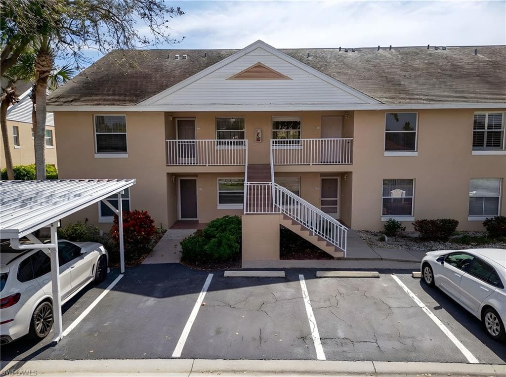 186 Pebble Shores DR 201-33
