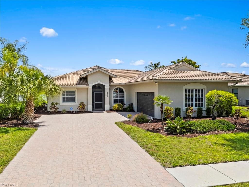 2970 Orange Grove TRL-1