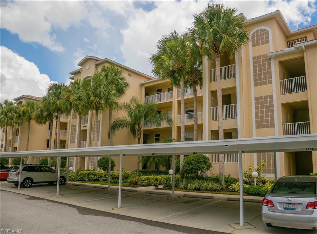 8680 Cedar Hammock CIR 116-1