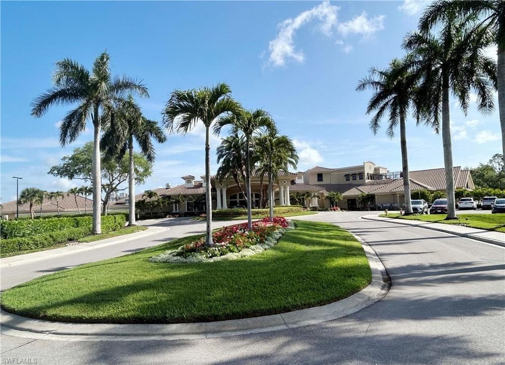 8680 Cedar Hammock CIR 116-19