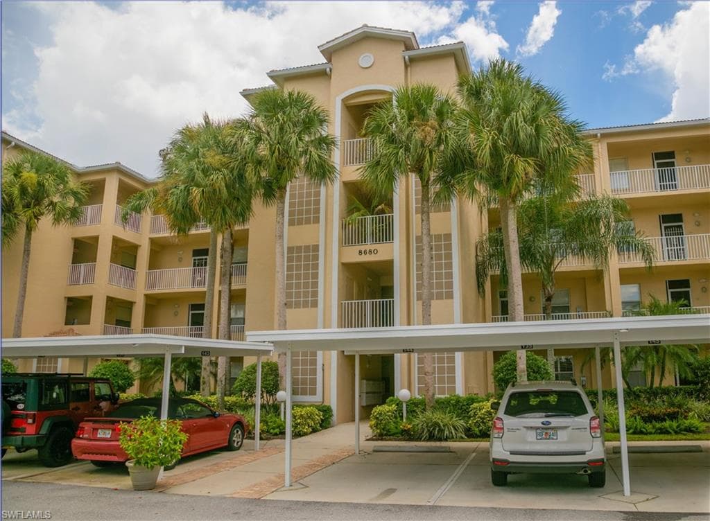 8680 Cedar Hammock CIR 116-4