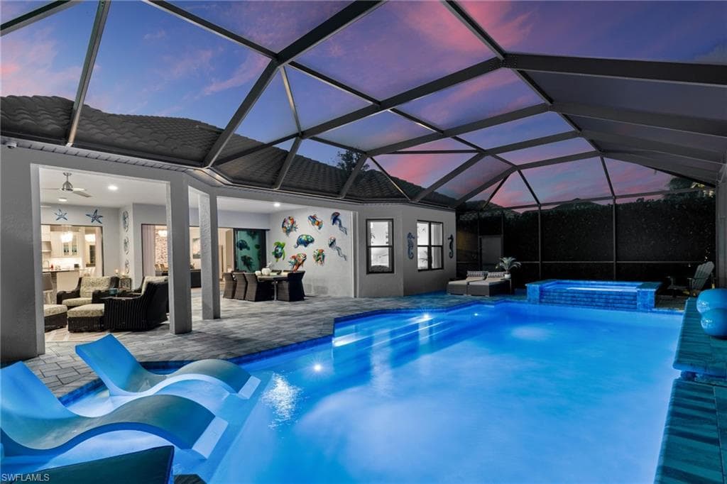 3298 Belon LN-40