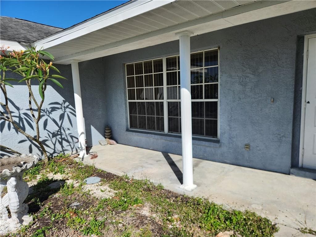 132 Dania CIR-2