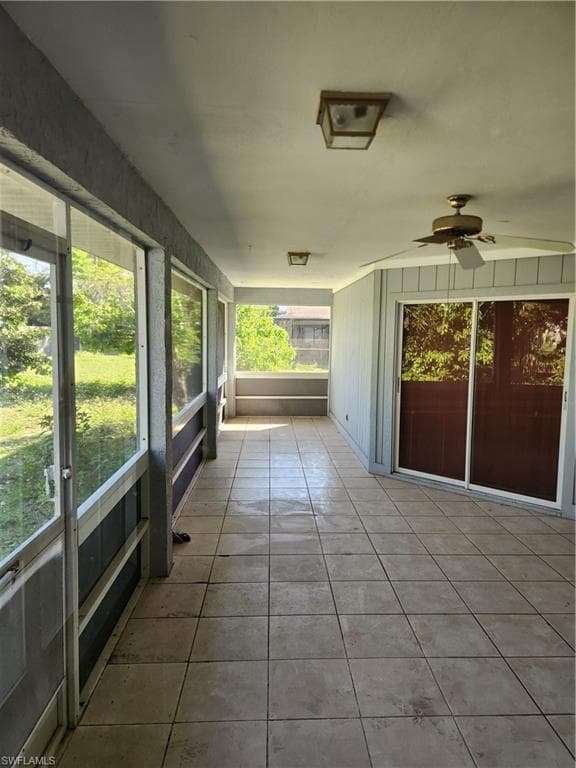 132 Dania CIR-11