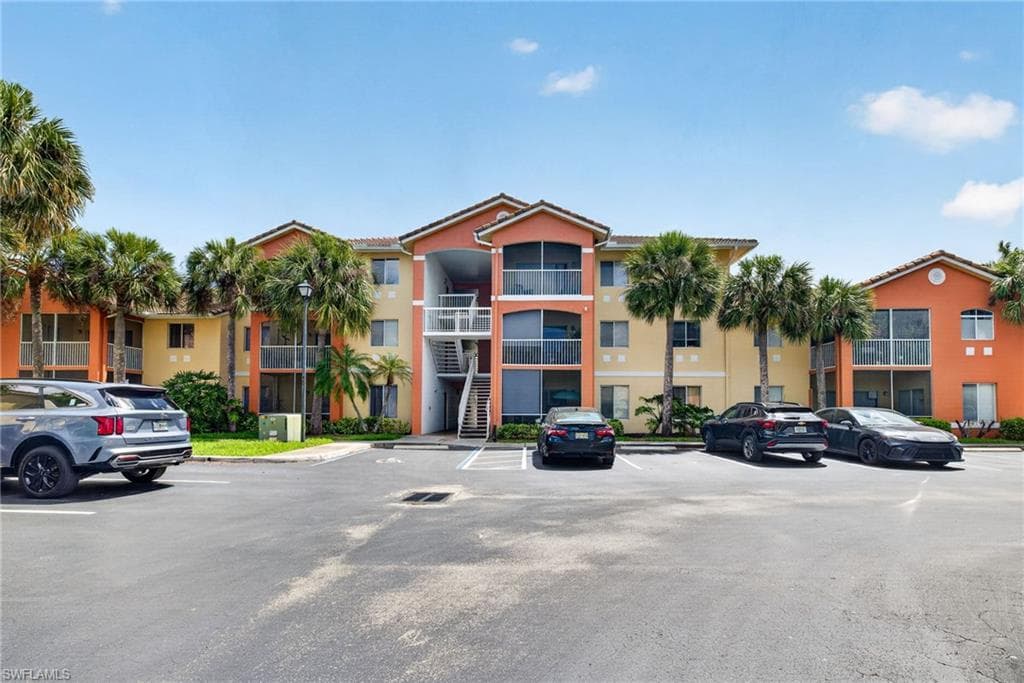 6481 ARAGON WAY 304-17