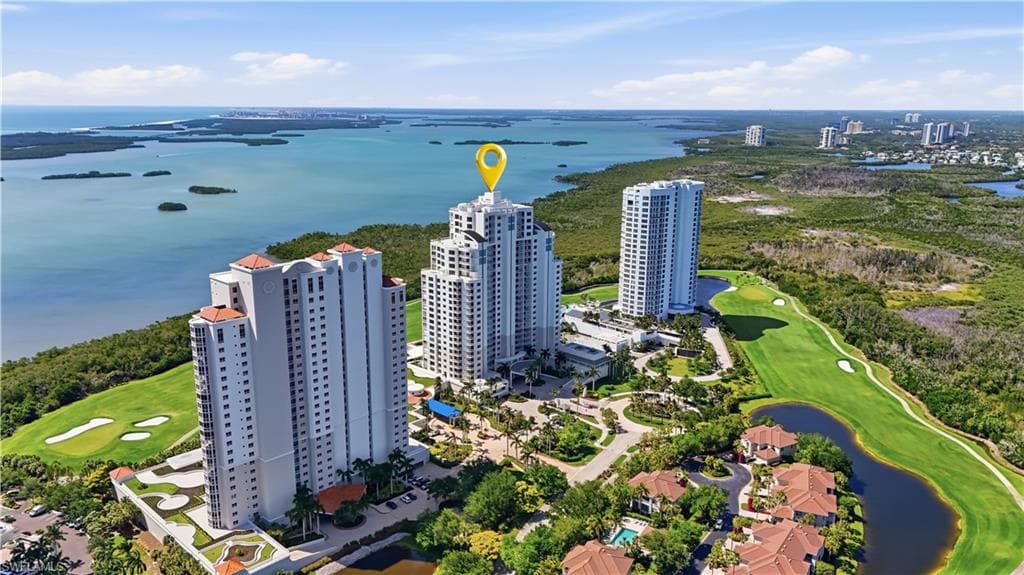 4971 Bonita Bay BLVD 606-37