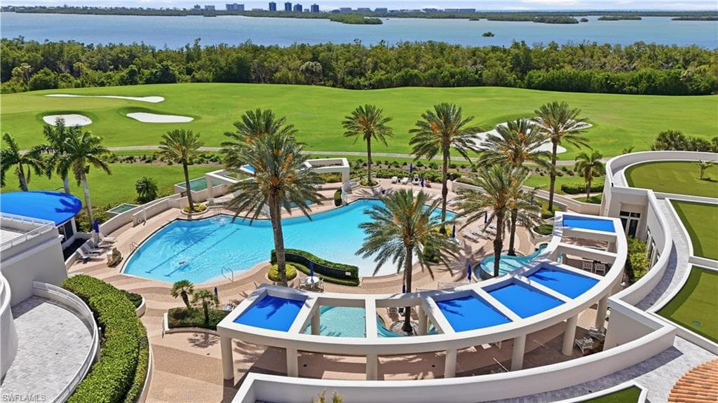 4971 Bonita Bay BLVD 606-40