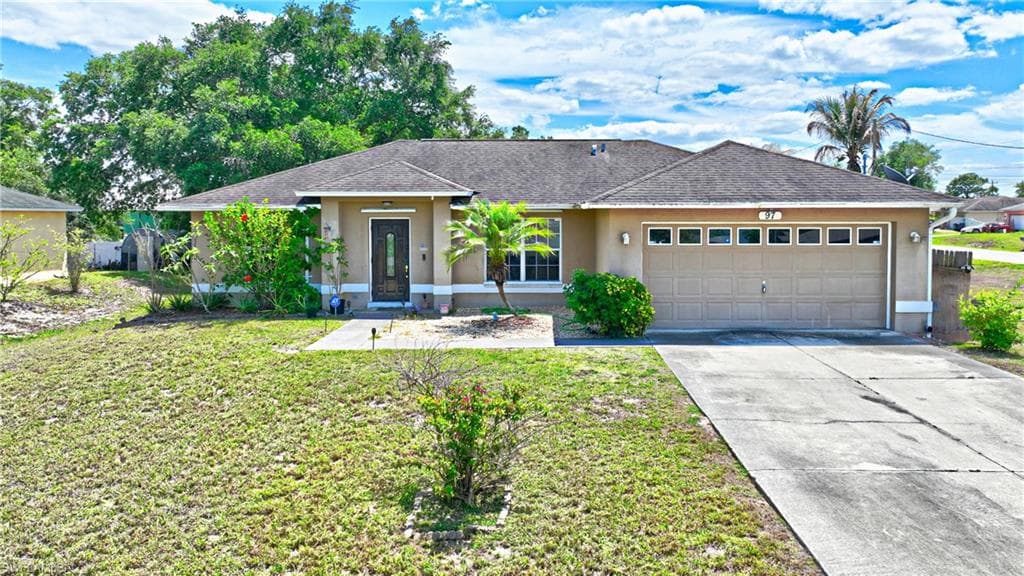 97 Blackstone DR-1