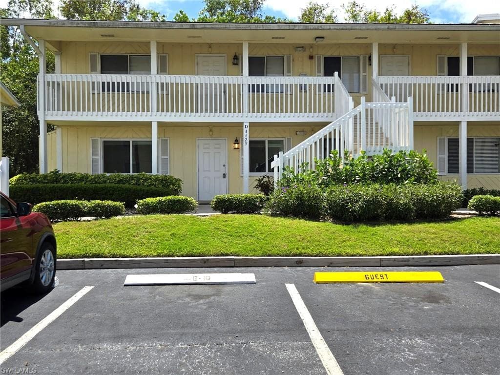 4615 Bayshore DR E8-1