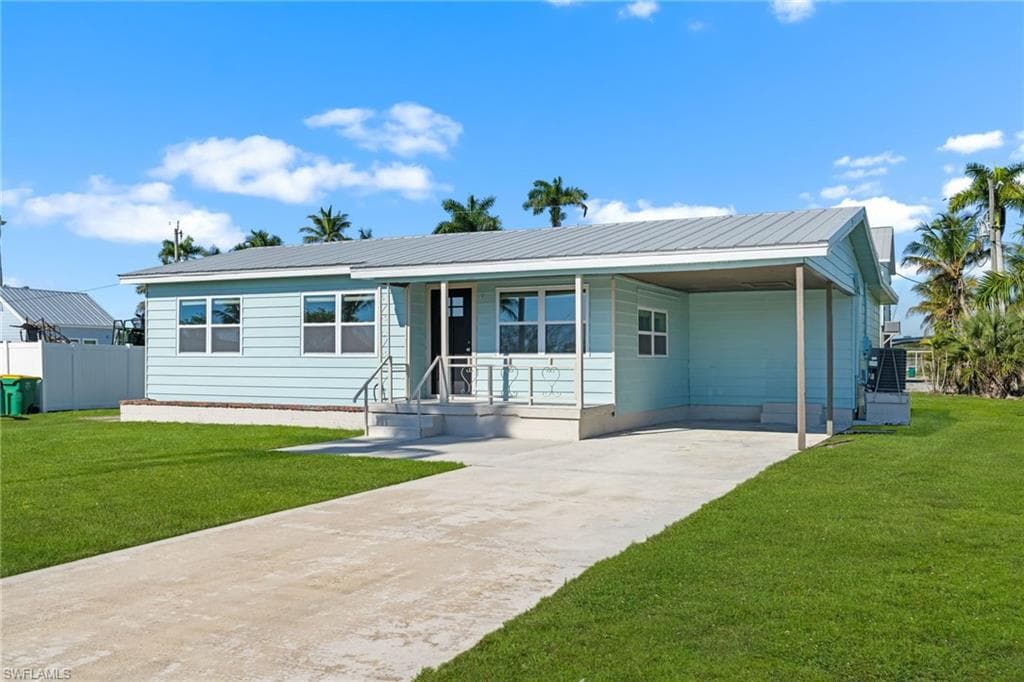 505 Copeland AVE N-31