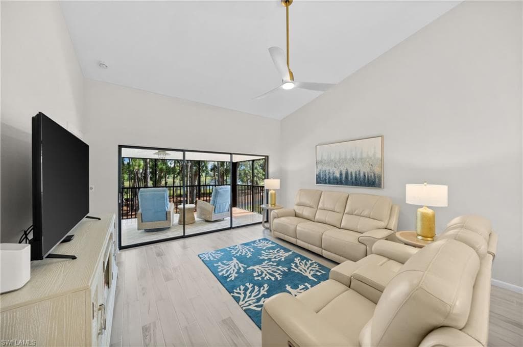 1808 Kings Lake BLVD 203-3