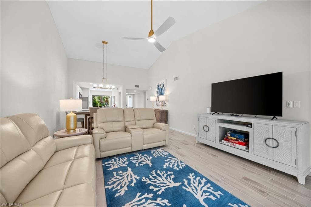 1808 Kings Lake BLVD 203-5