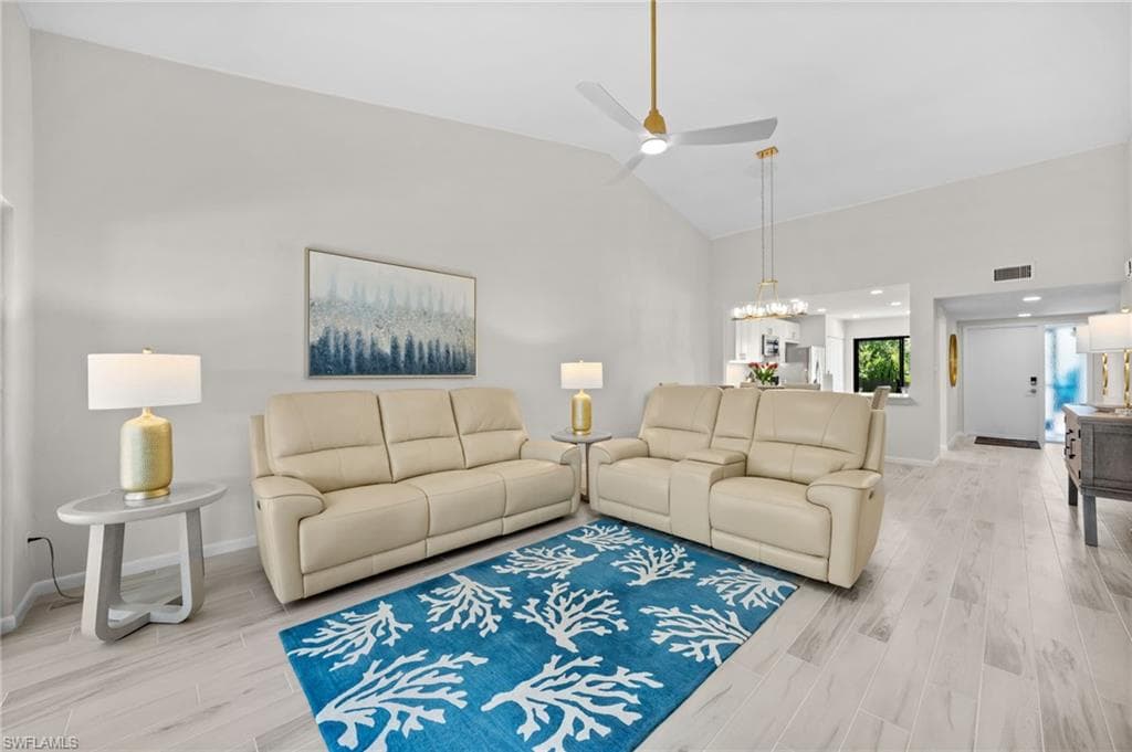 1808 Kings Lake BLVD 203-4