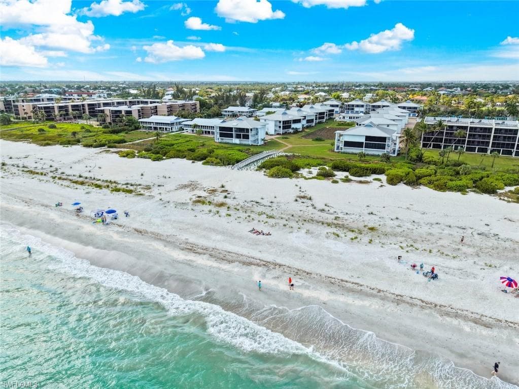 1341 Middle Gulf DR 14C-40
