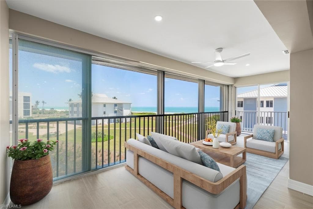 1341 Middle Gulf DR 14C-7