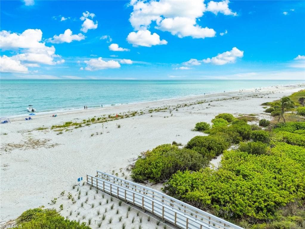 1341 Middle Gulf DR 14C-43