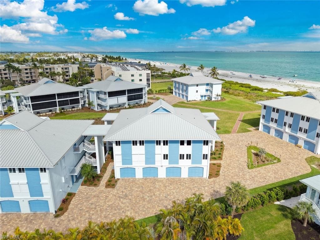 1341 Middle Gulf DR 14C-35