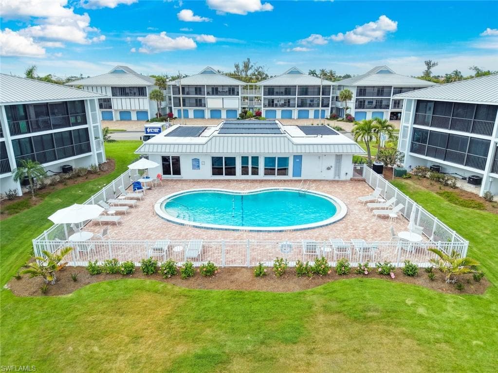 1341 Middle Gulf DR 14C-38