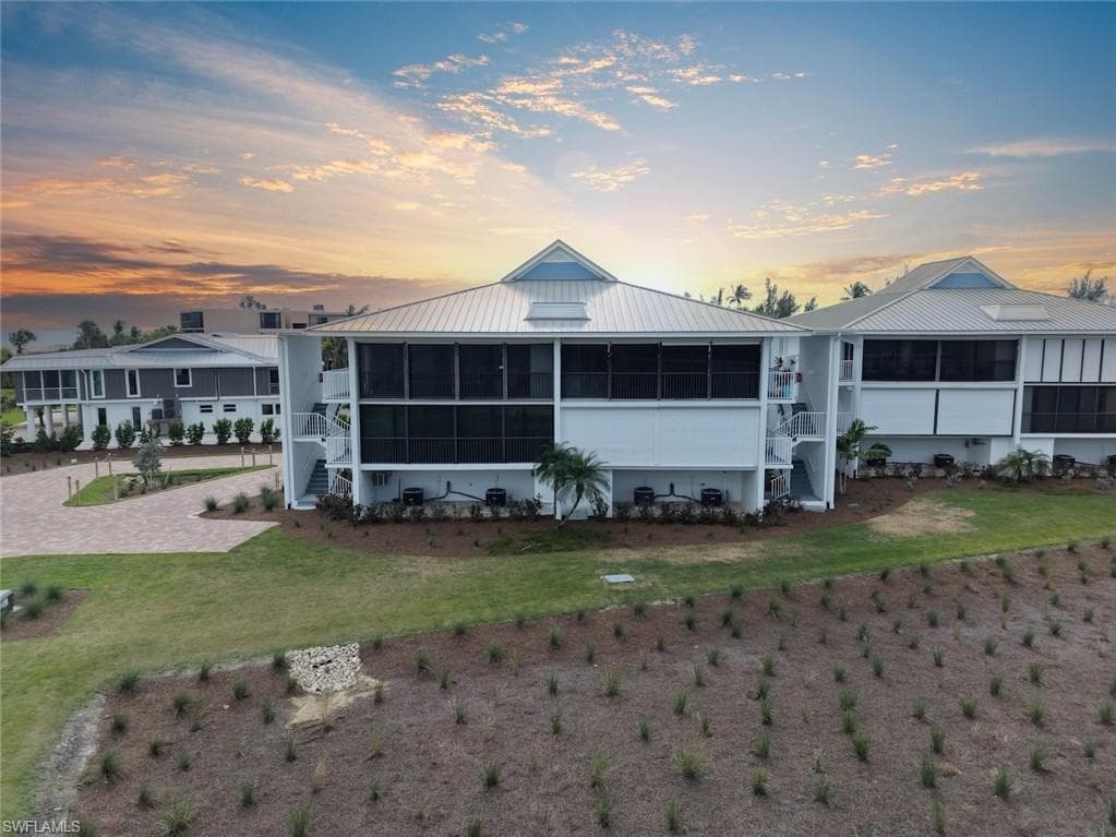 1341 Middle Gulf DR 14C-37