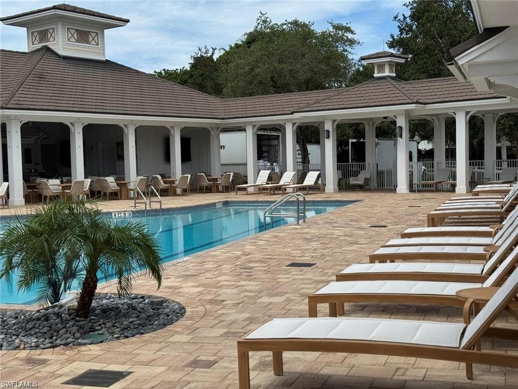 792 Eagle Creek DR 101-35