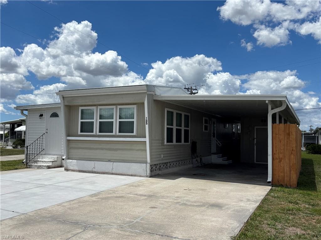 135 Chisholm TRL-17