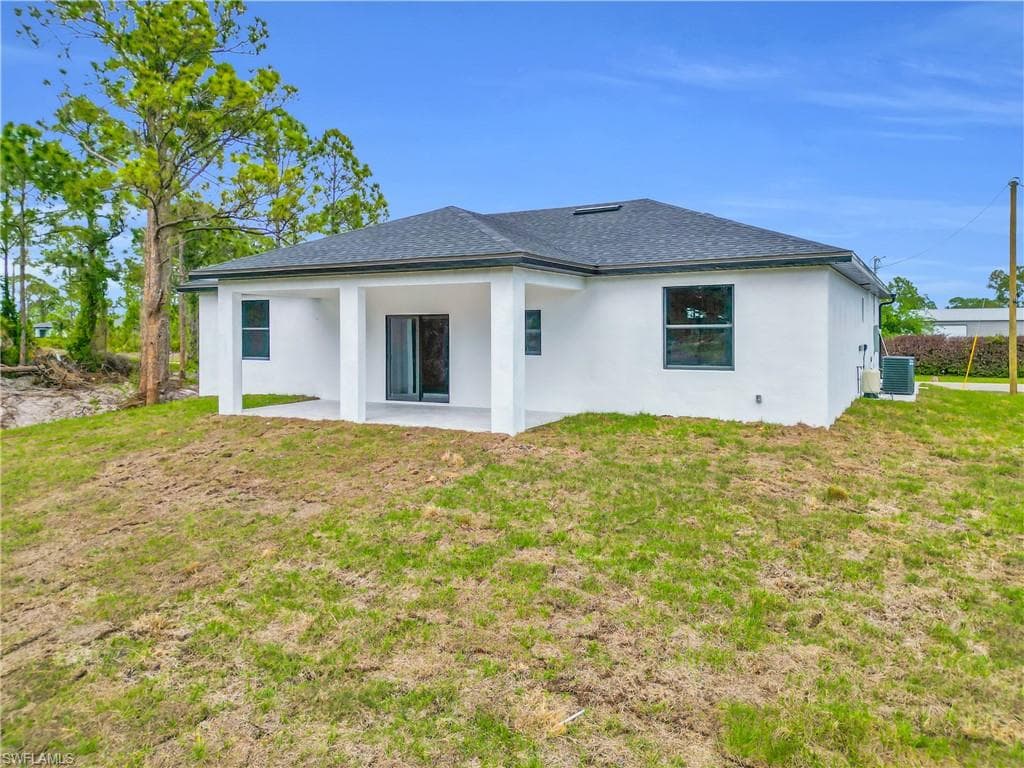 584 Genoa AVE S-25