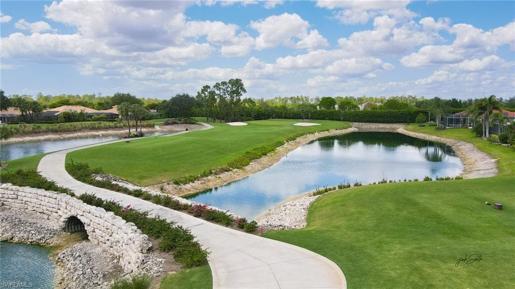 8600 Cedar Hammock CIR 1316-46