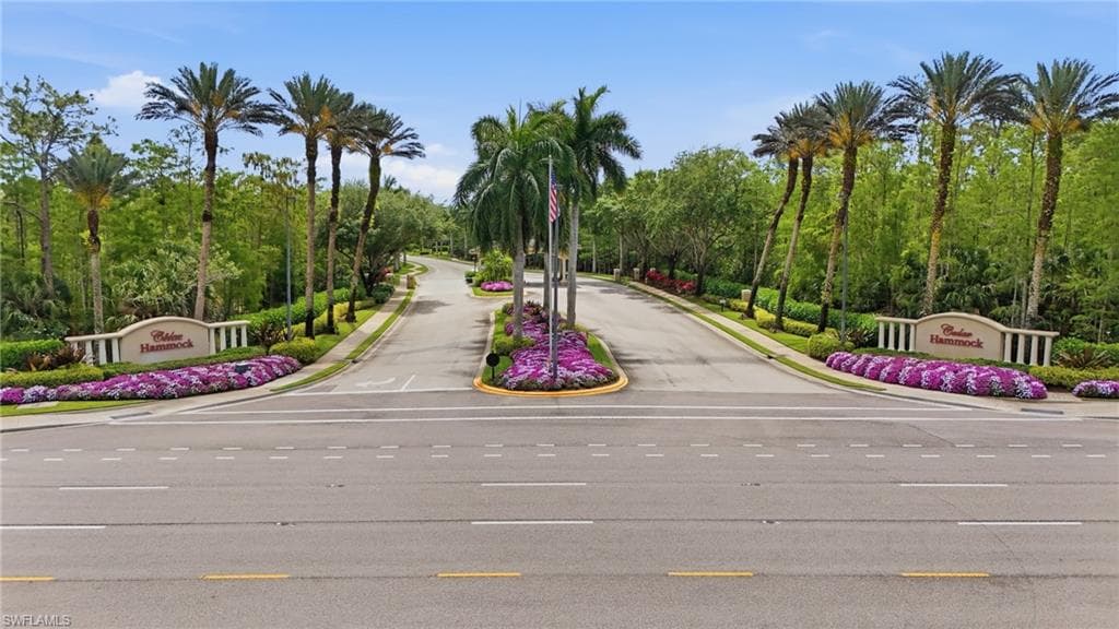 8600 Cedar Hammock CIR 1316-32