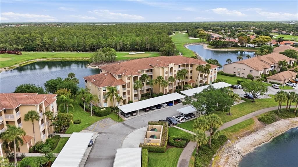 8600 Cedar Hammock CIR 1316-1