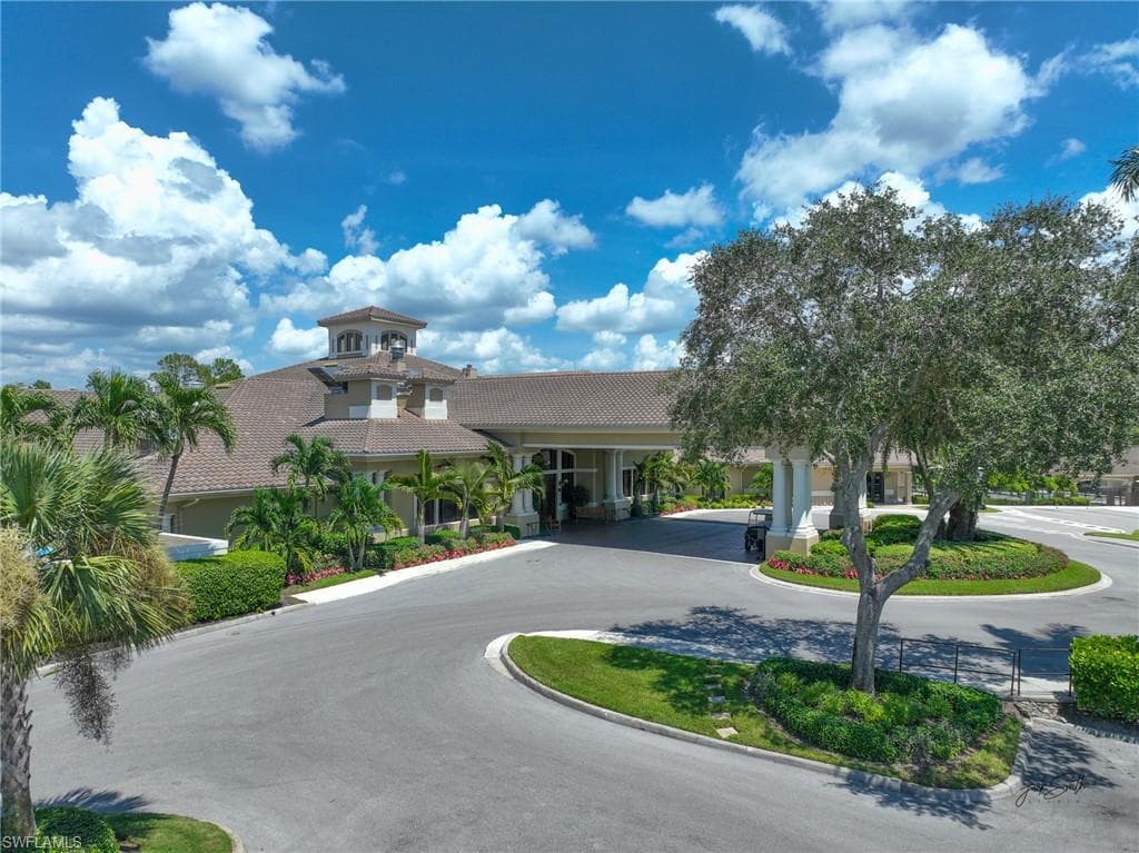 8600 Cedar Hammock CIR 1316-34
