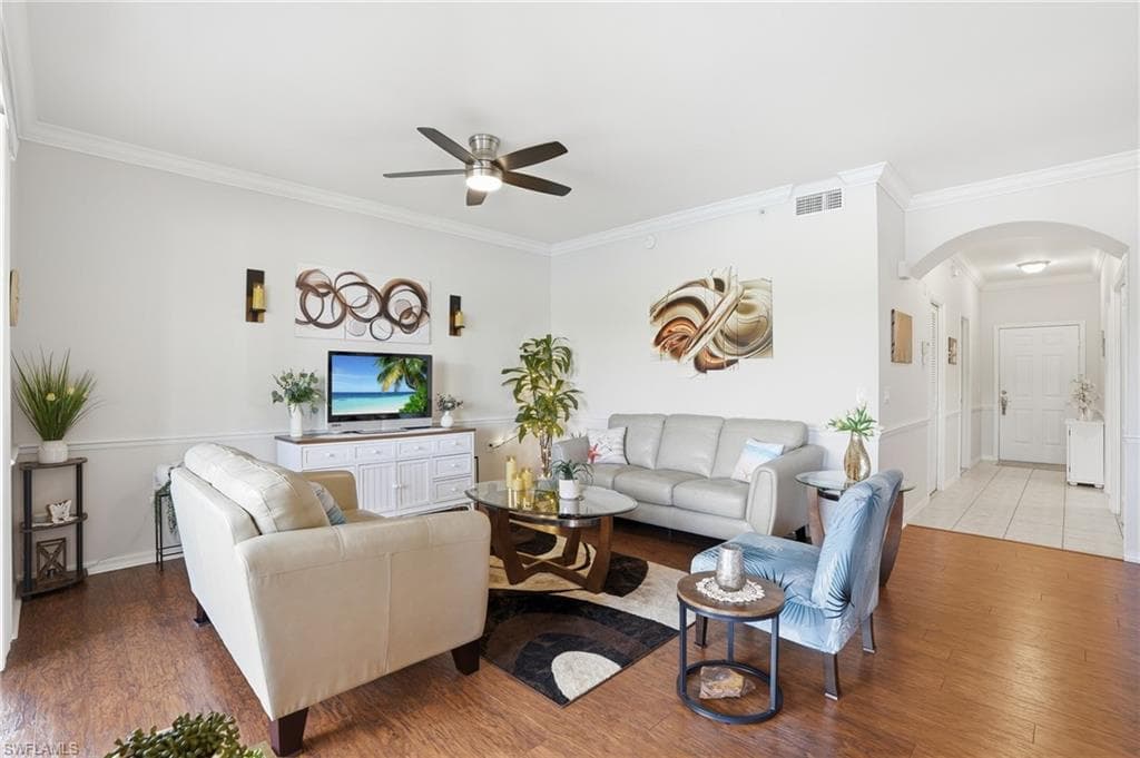 8600 Cedar Hammock CIR 1316-10
