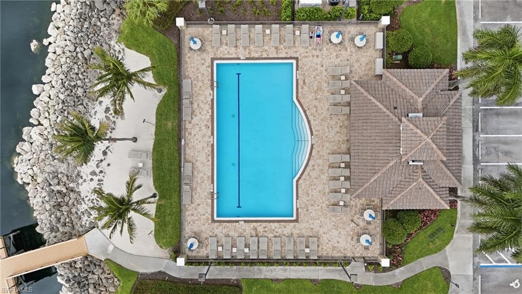 8600 Cedar Hammock CIR 1316-31