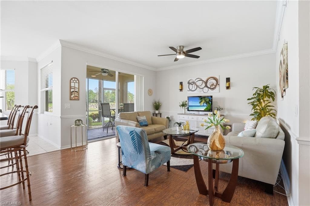 8600 Cedar Hammock CIR 1316-8