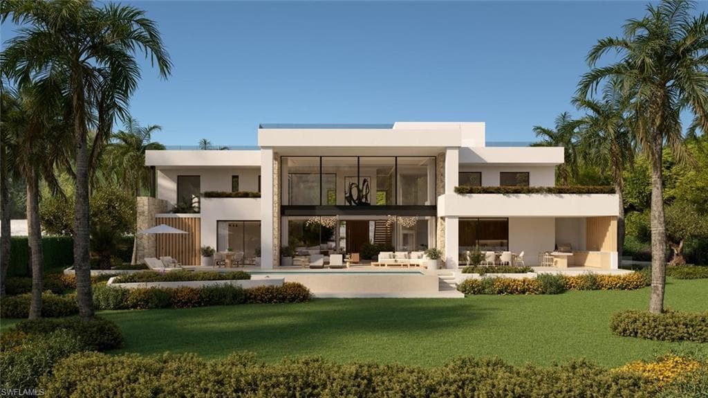 3965 W Riverside DR-18