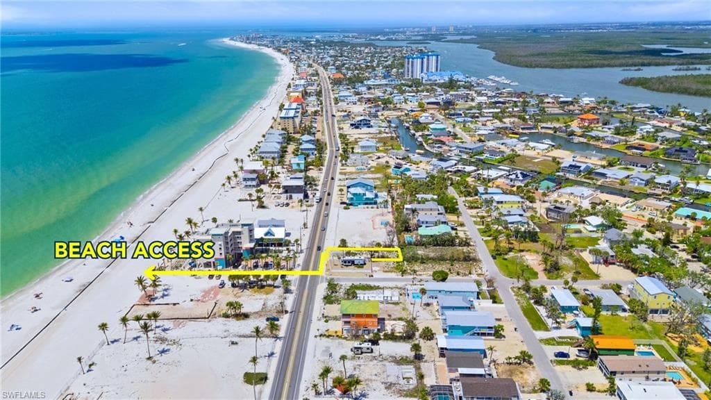 5421 / 5425 Estero BLVD-1