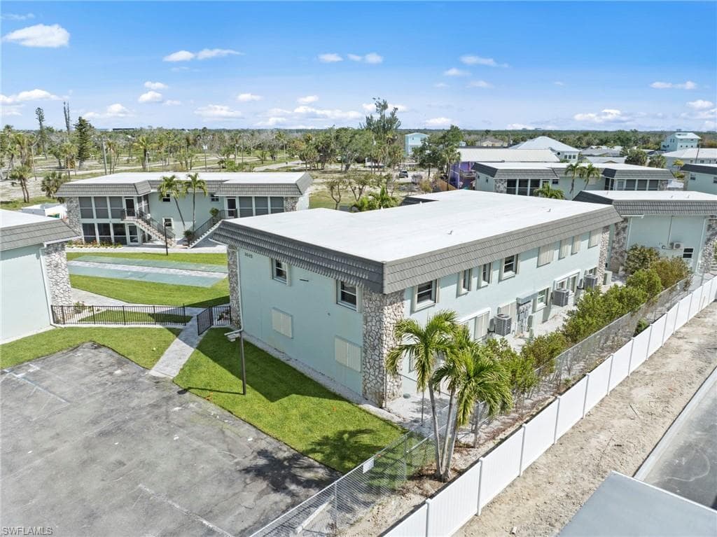 3045 Estero BLVD 7D-45