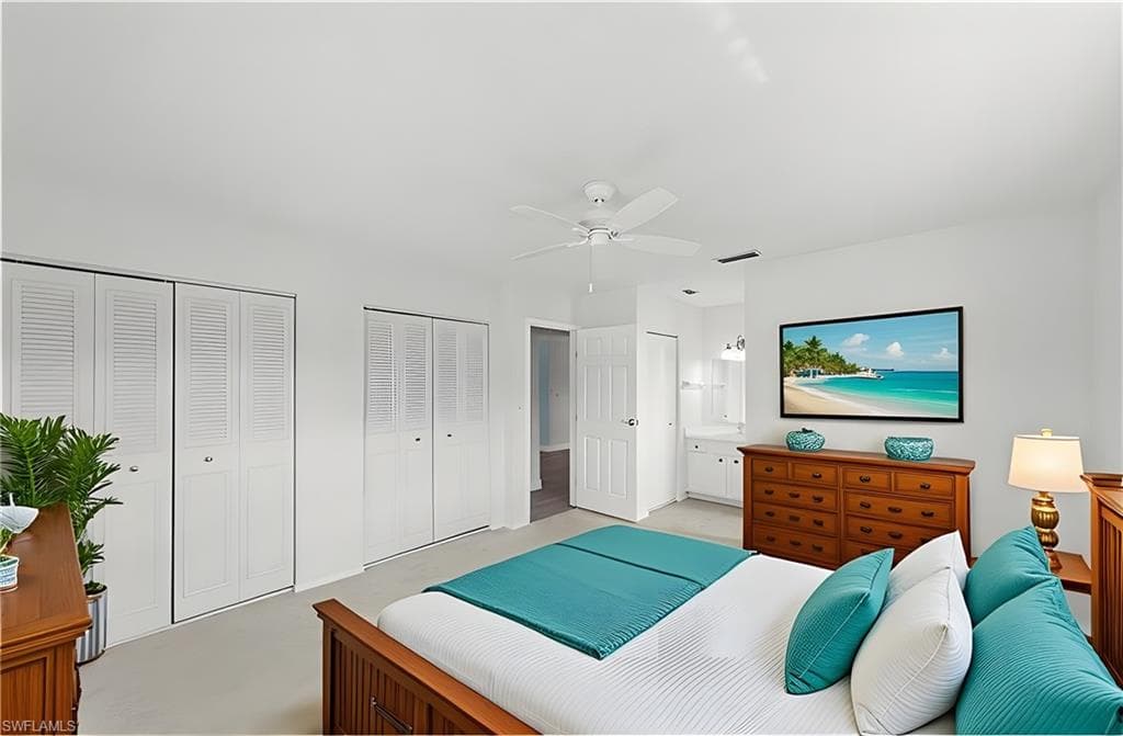 3045 Estero BLVD 7D-25