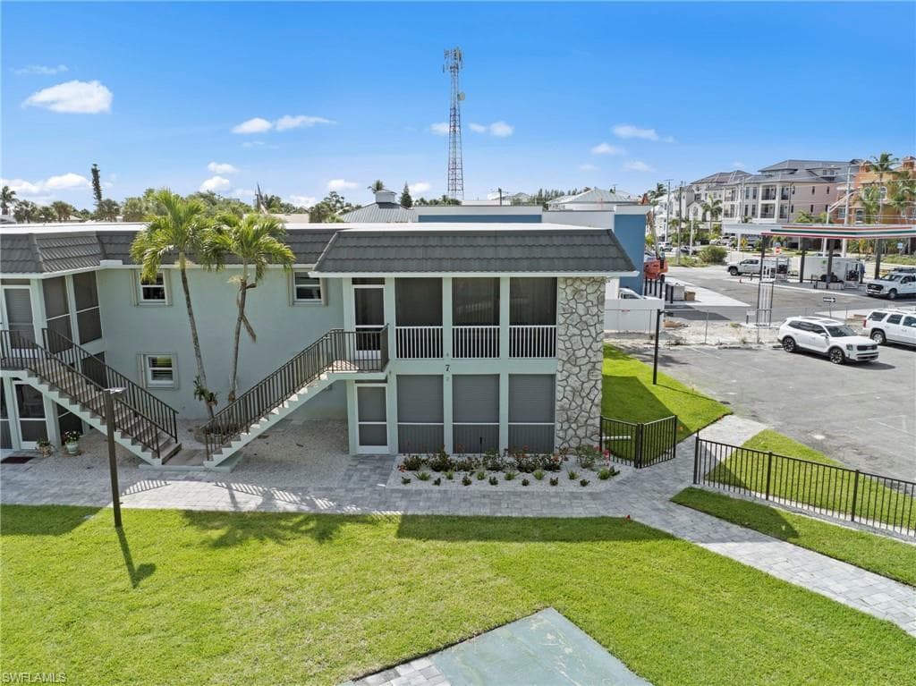 3045 Estero BLVD 7D-35