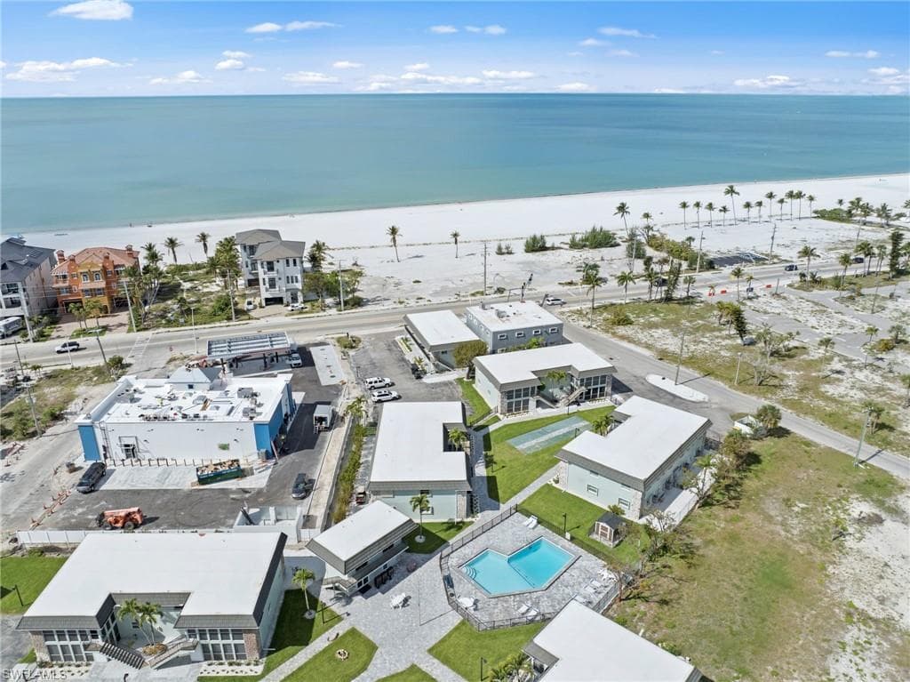 3045 Estero BLVD 7D-5