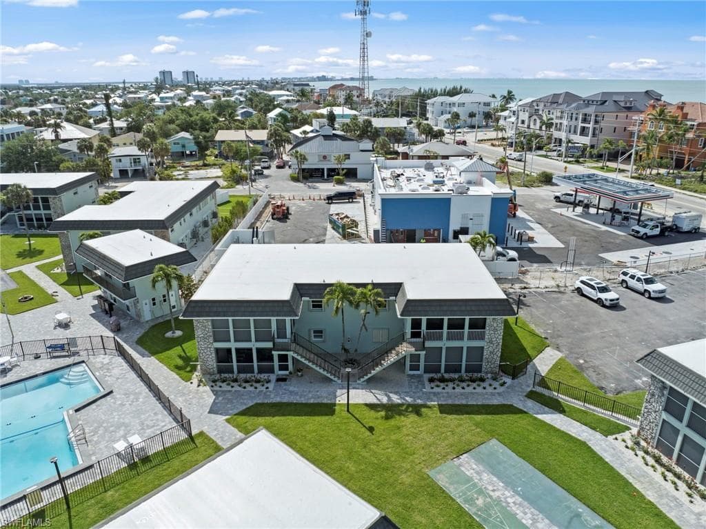 3045 Estero BLVD 7D-37