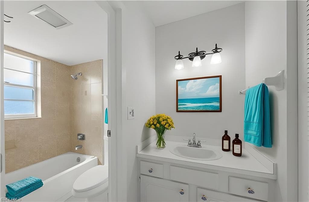 3045 Estero BLVD 7D-32