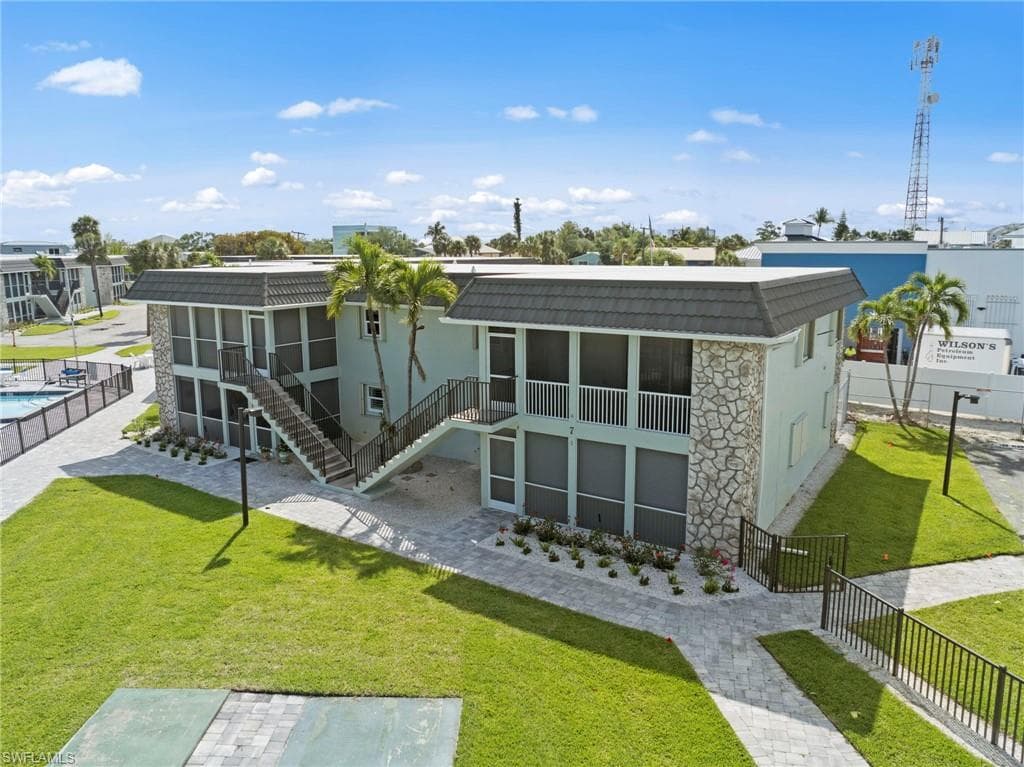 3045 Estero BLVD 7D-36