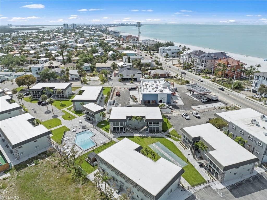 3045 Estero BLVD 7D-38